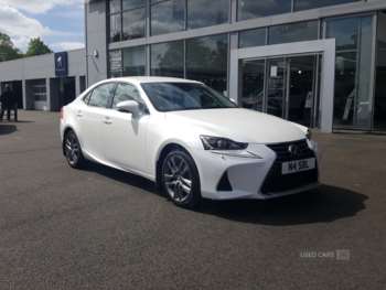Used Lexus IS 2019 for sale - 74486092: Photo