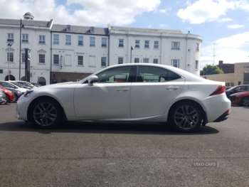 Used Lexus IS 2019 for sale - 74486092: Photo