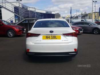 Used Lexus IS 2019 for sale - 74486092: Photo