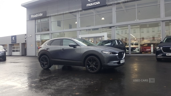 Used Mazda CX-30 2021 for sale - 76350275: Photo 1