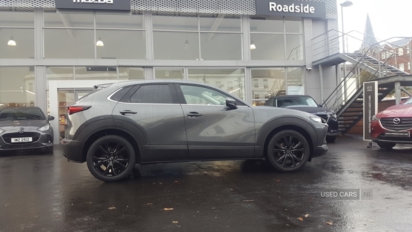 Used Mazda CX-30 2021 for sale - 76350275: Photo 11
