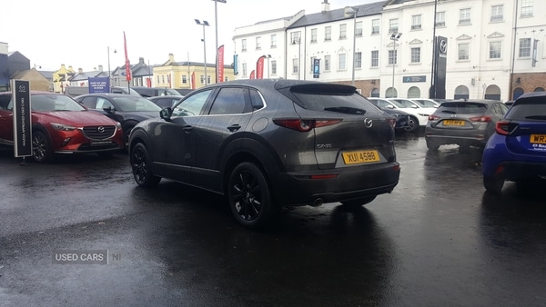 Used Mazda CX-30 2021 for sale - 76350275: Photo 14