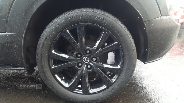 Used Mazda CX-30 2021 for sale - 76350275: Photo 15