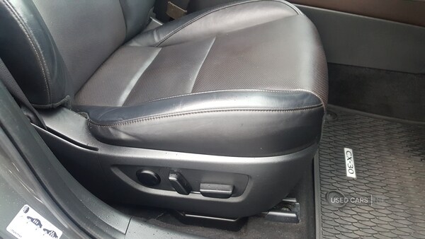 Used Mazda CX-30 2021 for sale - 76350275: Photo 16