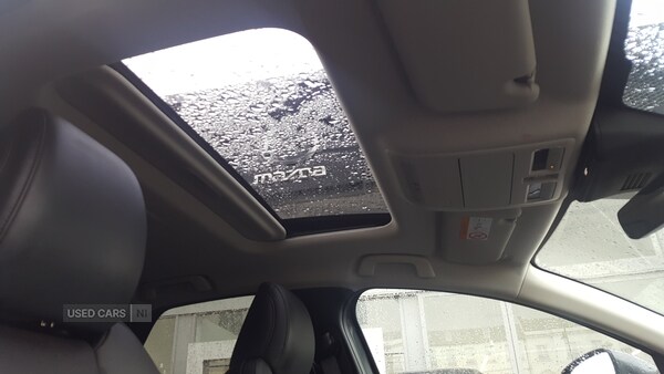 Used Mazda CX-30 2021 for sale - 76350275: Photo 18