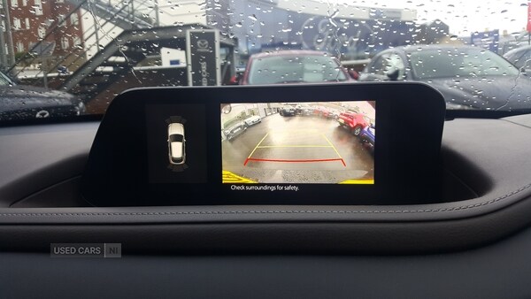 Used Mazda CX-30 2021 for sale - 76350275: Photo 19