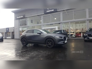 2021 - 2.0 e-Skyactiv X MHEV GT Sport 5dr