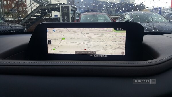 Used Mazda CX-30 2021 for sale - 76350275: Photo 20