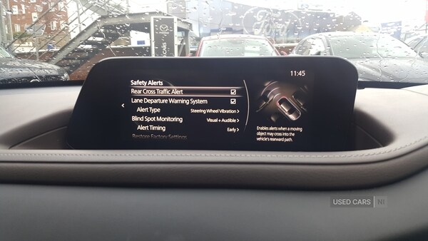 Used Mazda CX-30 2021 for sale - 76350275: Photo 21