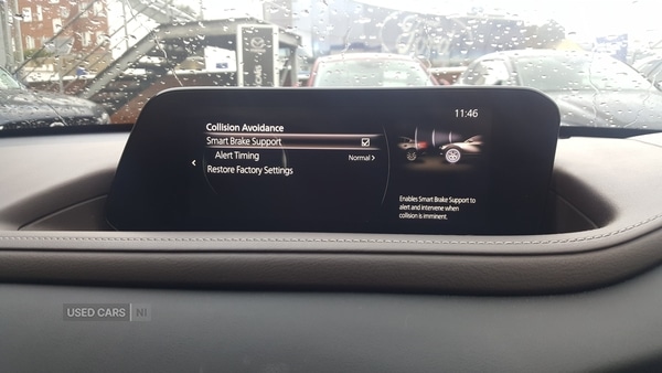 Used Mazda CX-30 2021 for sale - 76350275: Photo 22