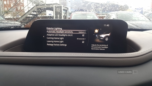 Used Mazda CX-30 2021 for sale - 76350275: Photo 24