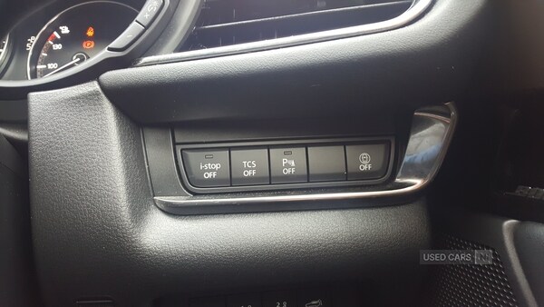 Used Mazda CX-30 2021 for sale - 76350275: Photo 26