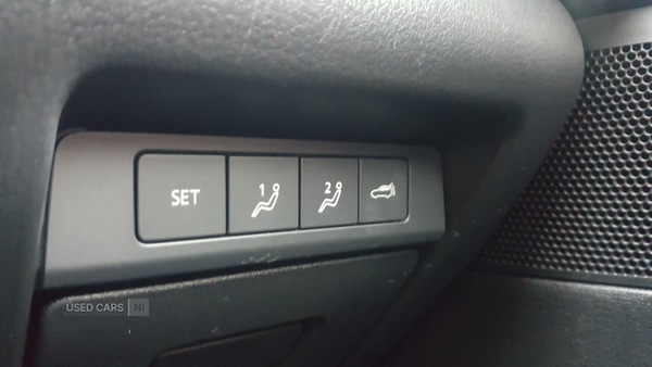 Used Mazda CX-30 2021 for sale - 76350275: Photo 27