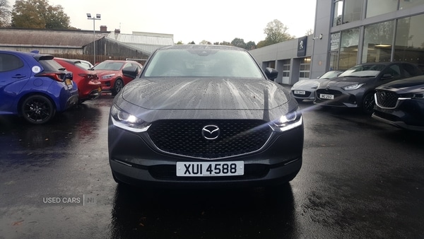 Used Mazda CX-30 2021 for sale - 76350275: Photo 3