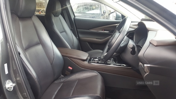 Used Mazda CX-30 2021 for sale - 76350275: Photo 6