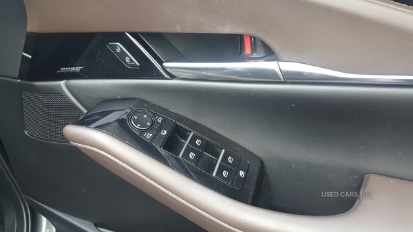 Used Mazda CX-30 2021 for sale - 76350275: Photo 9