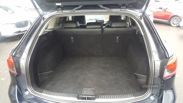 Used Mazda Mazda6 2022 for sale - 76201969: Photo 16