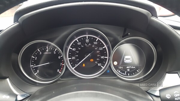 Used Mazda Mazda6 2022 for sale - 76201969: Photo 18