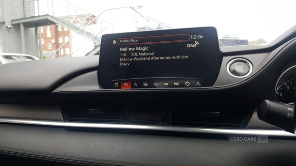 Used Mazda Mazda6 2022 for sale - 76201969: Photo 19