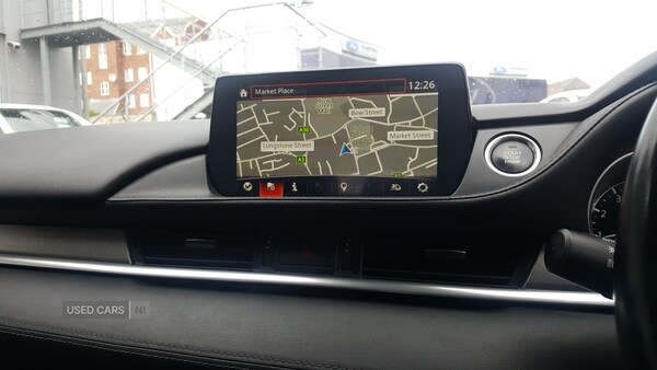 Used Mazda Mazda6 2022 for sale - 76201969: Photo 20