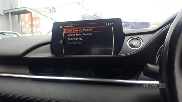 Used Mazda Mazda6 2022 for sale - 76201969: Photo 22