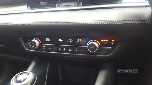 Used Mazda Mazda6 2022 for sale - 76201969: Photo 23