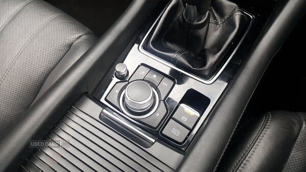 Used Mazda Mazda6 2022 for sale - 76201969: Photo 24