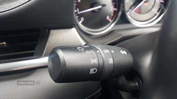 Used Mazda Mazda6 2022 for sale - 76201969: Photo 28