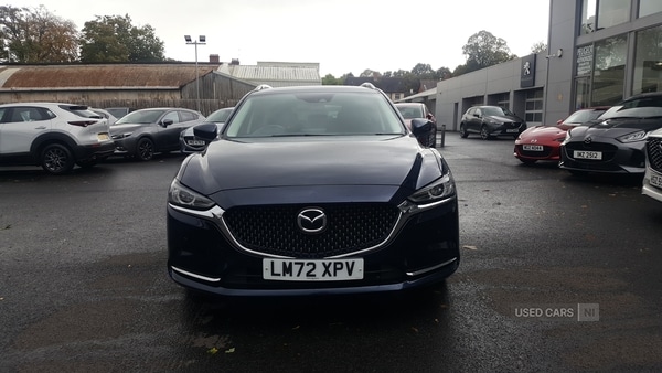 Used Mazda Mazda6 2022 for sale - 76201969: Photo 3