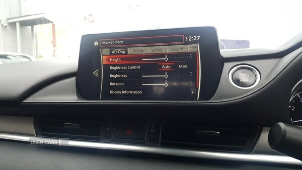 Used Mazda Mazda6 2022 for sale - 76201969: Photo 30