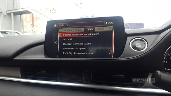 Used Mazda Mazda6 2022 for sale - 76201969: Photo 31