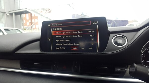 Used Mazda Mazda6 2022 for sale - 76201969: Photo 33