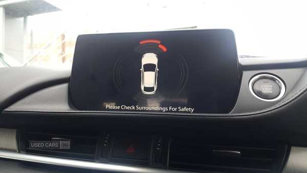 Used Mazda Mazda6 2022 for sale - 76201969: Photo 35