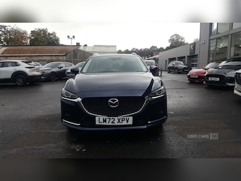 Used Mazda Mazda6 2022 for sale - 76201969: Photo