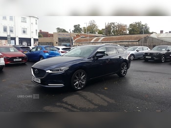 Used Mazda Mazda6 2022 for sale - 76201969: Photo