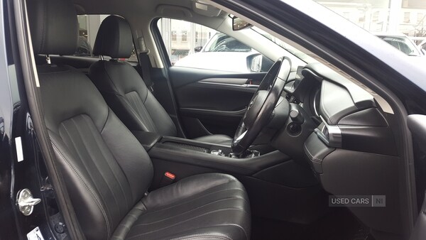 Used Mazda Mazda6 2022 for sale - 76201969: Photo 6