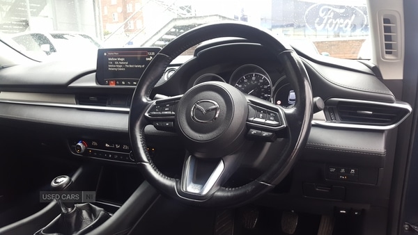 Used Mazda Mazda6 2022 for sale - 76201969: Photo 7