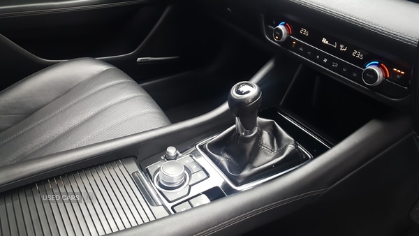 Used Mazda Mazda6 2022 for sale - 76201969: Photo 8