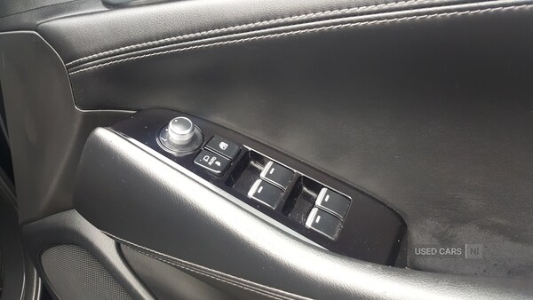 Used Mazda Mazda6 2022 for sale - 76201969: Photo 9