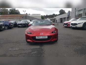Used Mazda MX-5 2019 for sale - 79795061: Photo