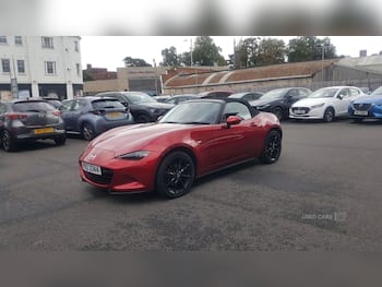 Used Mazda MX-5 2019 for sale - 79795061: Photo