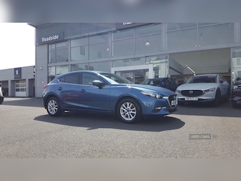 Used Mazda Mazda3 2016 for sale - 79189419: Photo