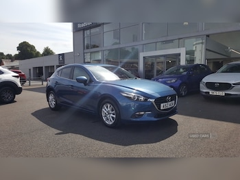 Used Mazda Mazda3 2016 for sale - 79189419: Photo