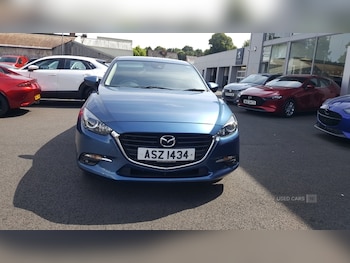 Used Mazda Mazda3 2016 for sale - 79189419: Photo