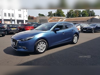 Used Mazda Mazda3 2016 for sale - 79189419: Photo