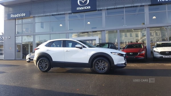 Used Mazda CX-30 2025 for sale - 76936984: Photo 1