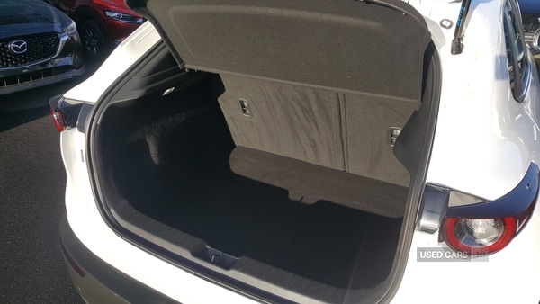 Used Mazda CX-30 2025 for sale - 76936984: Photo 13