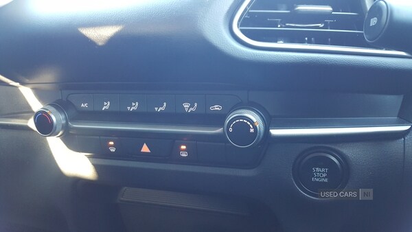 Used Mazda CX-30 2025 for sale - 76936984: Photo 14