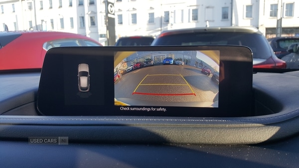 Used Mazda CX-30 2025 for sale - 76936984: Photo 15