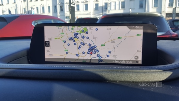 Used Mazda CX-30 2025 for sale - 76936984: Photo 16